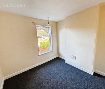2 bedroom house to rent Ambrose Terrace, Derby, DE1 - Photo 3