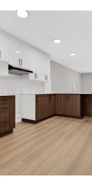 LUXUEUX 4 1/2 À LOUER À MONTRÉAL-NORD - Photo 1