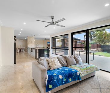 13 Oedipus Court, Eatons Hill QLD 4037 - House For Rent - $950 | Do... - Photo 1