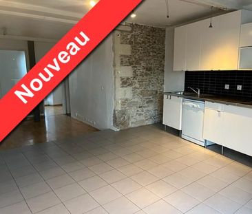 Location Appartement 3 pièces 56m² BOUGUENAIS 44340 - Photo 4
