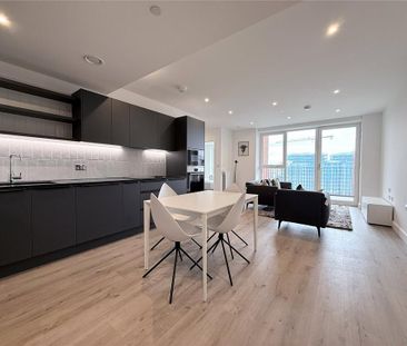 2 bedroom apartment to rent - Photo 3