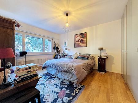 Bel appartement de 5,5 pièces à Lausanne - Photo 5
