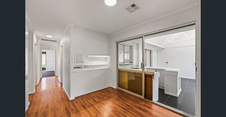 Freshly Updated Family Home in a Peaceful Pocket of Hackham West - Photo 3