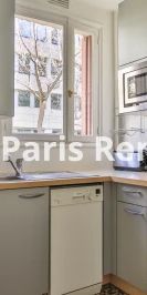 1 chambre, Pasteur - Vaugirard Paris 15e - Photo 3