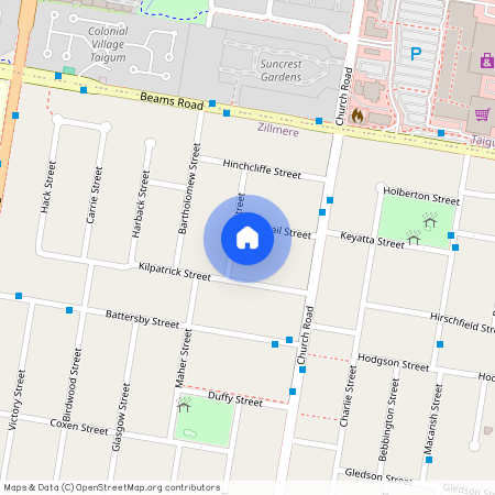 24 Clewitt St, Qld 4034, Zillmere