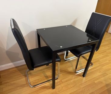 2 Bed Flat, Burgess House, LE1 - Photo 5