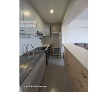 Apartamento T1 em Lisboa - Photo 4