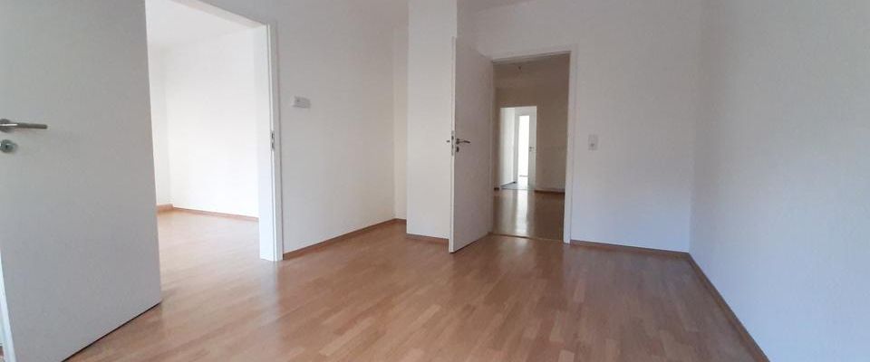Komfortable Wohnung in gefragter Lage - Foto 1