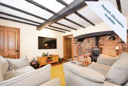 2 bedroom cottage to rent - Photo 3