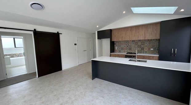 Stylish Modern Home in Northlake - Photo 1