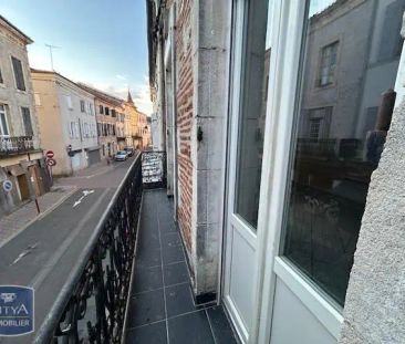 Appartement à louer 2 pièces 37.5m² - Photo 3