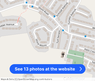 SHORE MOUNT, Littleborough, Greater Manchester, OL15 - Photo 1