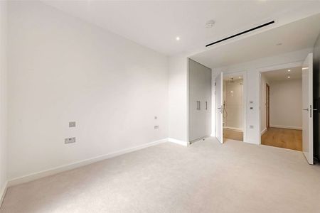 Modern two bedroom two bathroom apartment with direct access to a balcony - Photo 2