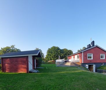 Hampvägen, Skelleftehamn - Photo 2