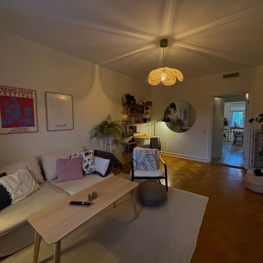 Romaregatan, Norrköping - Photo 1