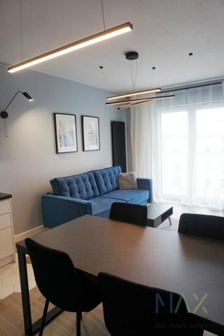 Piękne mieszknie w nowym bloku Brynów - Zdjęcie 3