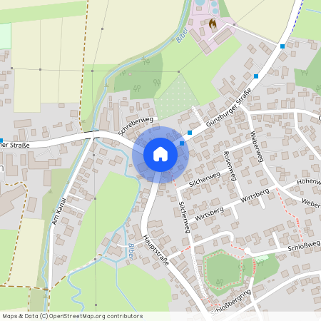 89346 Bayern - Bibertal