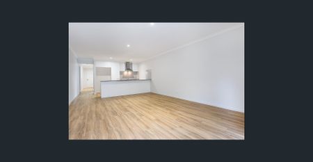 AS NEW HOME WITH ALL THE MOD CONS - Photo 2