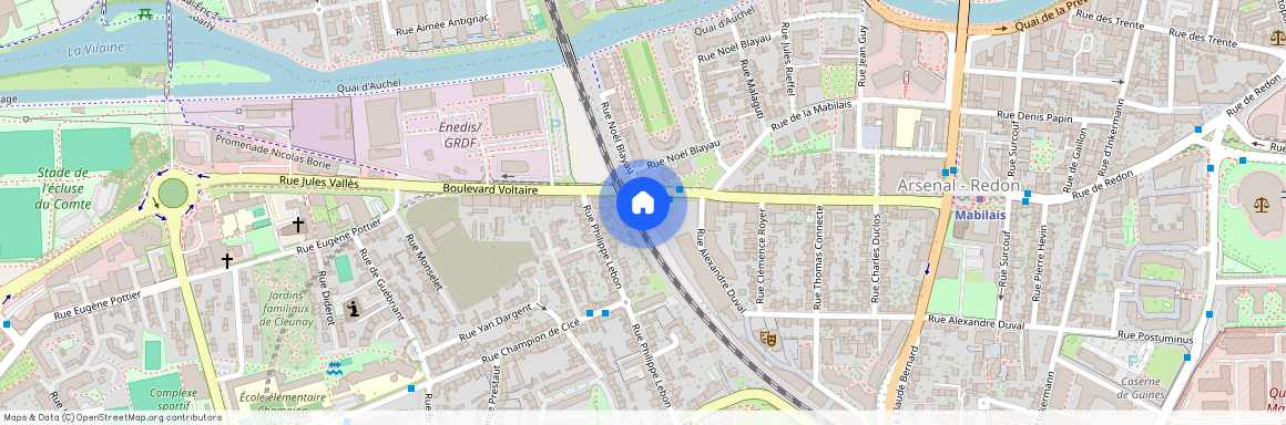 Rennes Arsenal-Redon