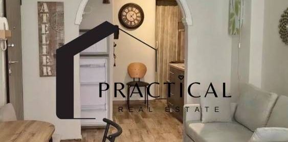Studio/Γκαρσονιέρα για ενοικίαση Καμάρα - Ροτόντα (Κέντρο Θεσσαλονίκης) - Photo 2