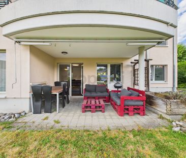 Erstklassige 4.5-Zimmer Wohnung in Beromünster, Kanton LU - Photo 6