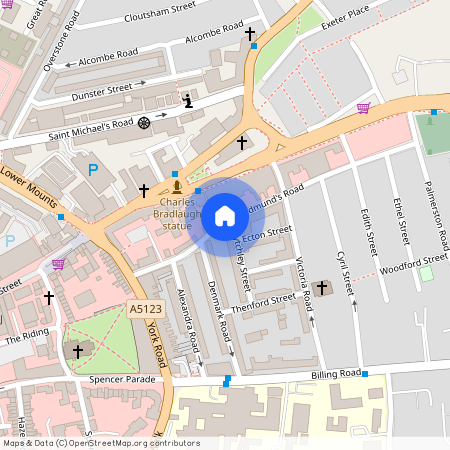 Pytchley Street, Northampton NN1 5JD