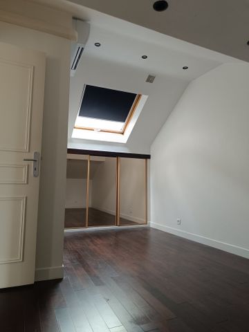 Location Appartement 2 pièces 39m² ST MAUR DES FOSSES 94210 - Photo 2