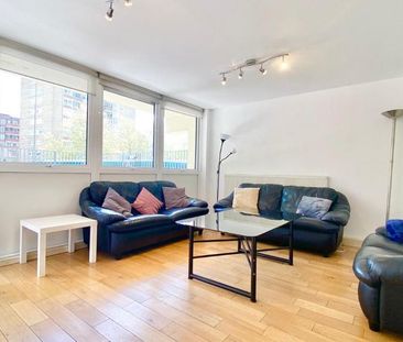 3 bedroom apartment to rent - Photo 4