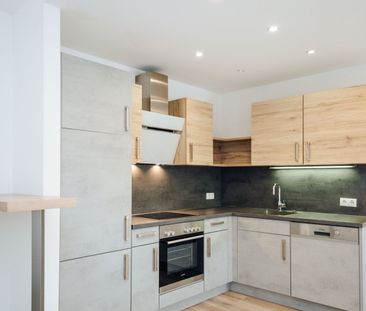 AB SOFORT VERFÜGBAR I BADEWANNE I MODERNE KÜCHE I TOP-SANIERT I LET... - Photo 5