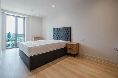 2 bedroom apartment to rent - Photo 5