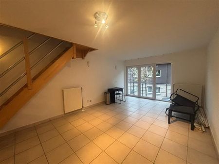 Appartement te huur - Foto 5
