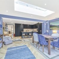 Burns Road, Battersea, SW11 - Photo 1