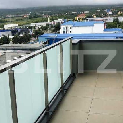 Apartament 2 camere, 50 mp, imobil nou, zona Calea Turzii - Photo 1