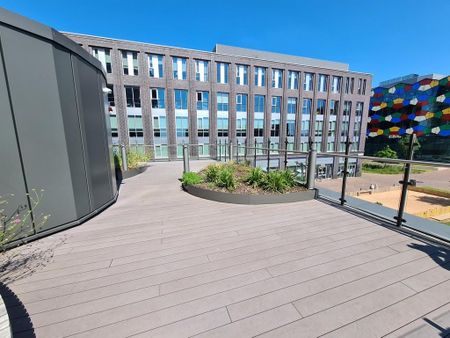1 bedroom apartment to rent - Photo 3