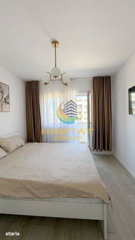 Inchiriere 2 Camere NOU Biruintei 81 LP inclus - Photo 5