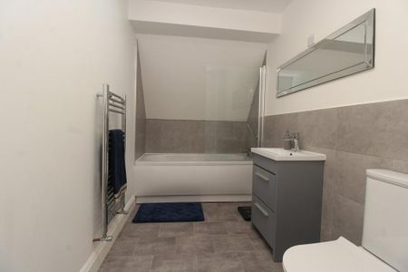 2 bedroom apartment to rent - Photo 5