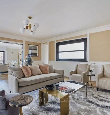 Appartement • Gros Caillou - Photo 1