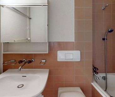 2 Zimmer, 45 m², 2. Stock - Photo 6