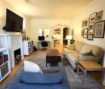 For Lease - 104 Braemar Avenue Unit# Main, Toronto, Ontario - Photo 5