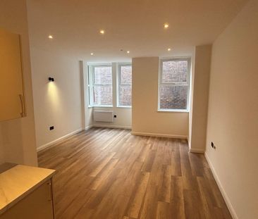 1 bedroom apartment to rent - Photo 6