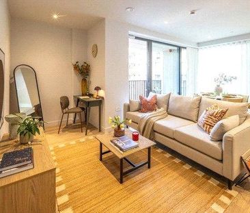 1 bedroom apartment to rent - Photo 5