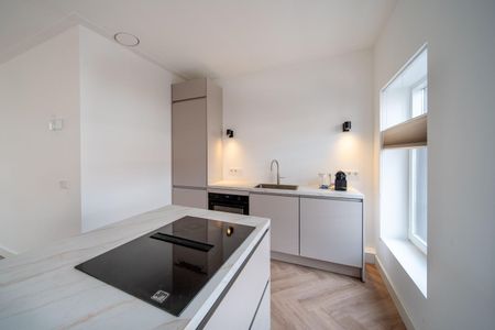 Appartement te huur: Prins Hendrikstraat 148-A 2518 HX Den Haag - Photo 5