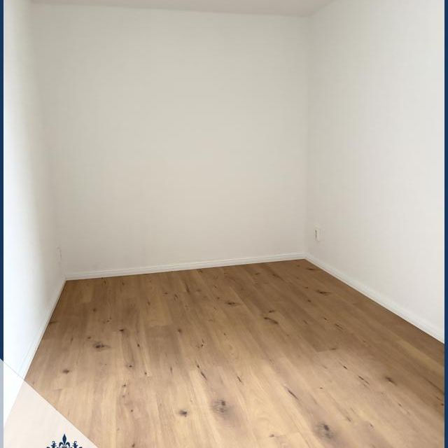 Frisch renovierte 2-Raumwohnung mit Einbauküche & ca. 50 m² Wohnkomfort! - Photo 1