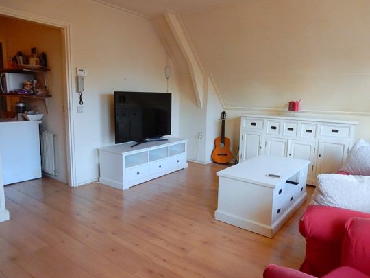 Appartement te huur: Koornmarkt 109 2611 ED Delft - Photo 1