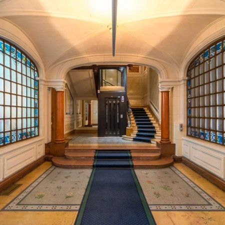 location Appartement T4 DE 138.57m² À PARIS - Photo 4