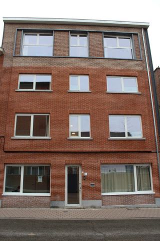 Studentenkamer in het centrum van Leuven - Photo 5