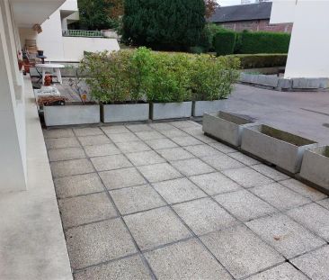 Location appartement 1 pièce - 30m² à Vernon (27200) - Photo 4