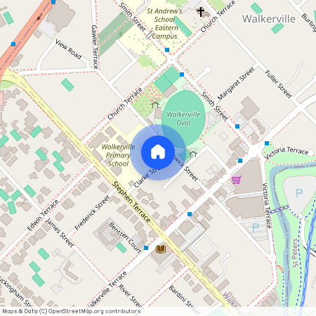 17 Clarke Street, SA 5081, Walkerville