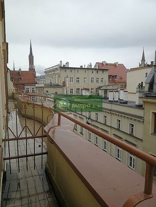 Wałbrzych, Śródmieście - Rynek - 2 450,00 zł - Zdjęcie 1