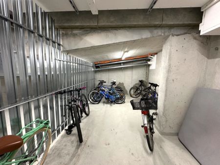 Charmante 2-Zimmer Wohnung in begehrter Lage ab dem 01.12.2025 - EKS 134 - Photo 4